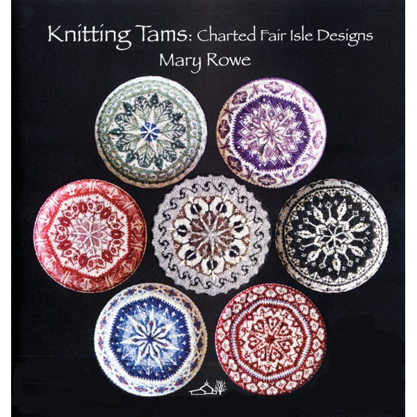 charted knitting designs