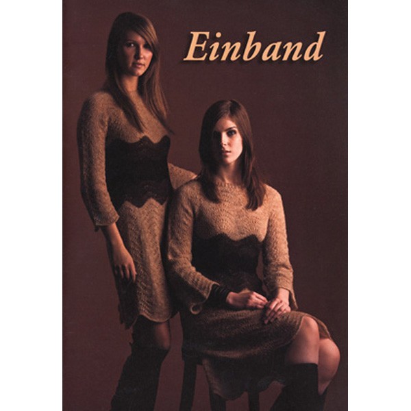 Knitting Books, Einband | Schoolhouse Press