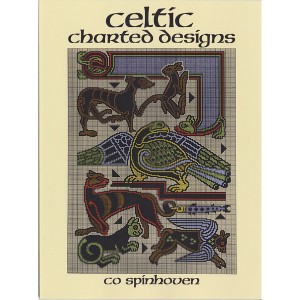Celtic Charted Designs