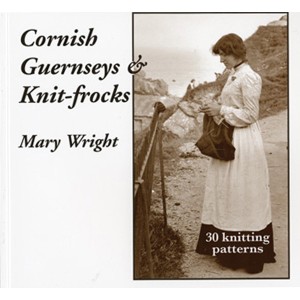 Cornish Guernsey's & Knit-frocks