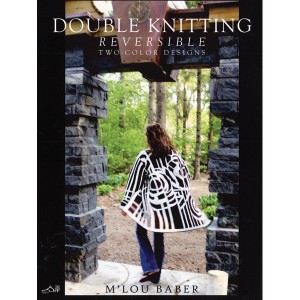 Double Knitting: Reversible Two-Color Designs 