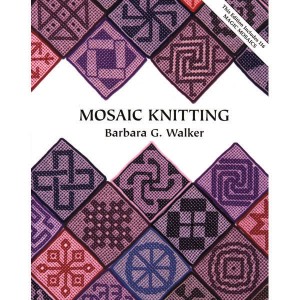 Mosaic Knitting