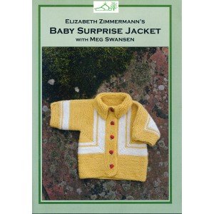 Baby Surprise Jacket DVD