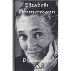 Elizabeth Zimmermann - Digressions Audio Tape Cover