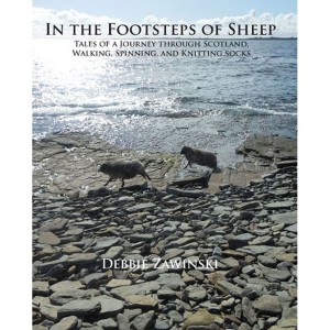 In The Footsteps of Sheep - Audiobook