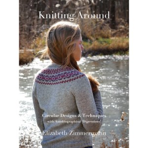 Knitting Around (Update)  - Preorder $28