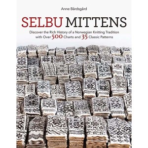 Selbu Mittens 