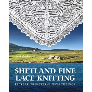 Shetland Fine Lace Knitting