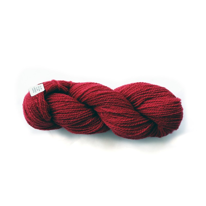 Blackberry Ridge 100% Wool Medium Weight