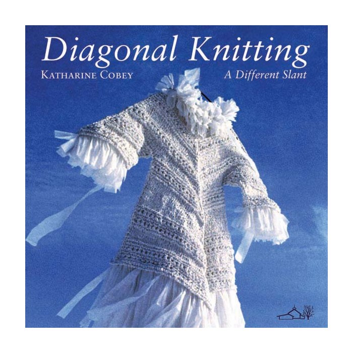 Diagonal Knitting