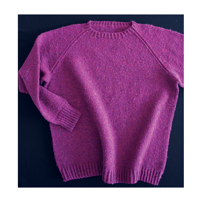 Metis sweater coat pattern – Cooperative Press